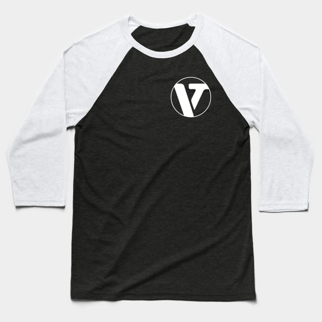 V-Tec Baseball T-Shirt by freezinghot